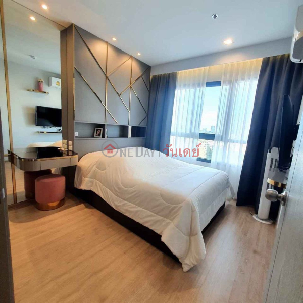 , 1, Residential | Rental Listings ฿ 14,000/ month