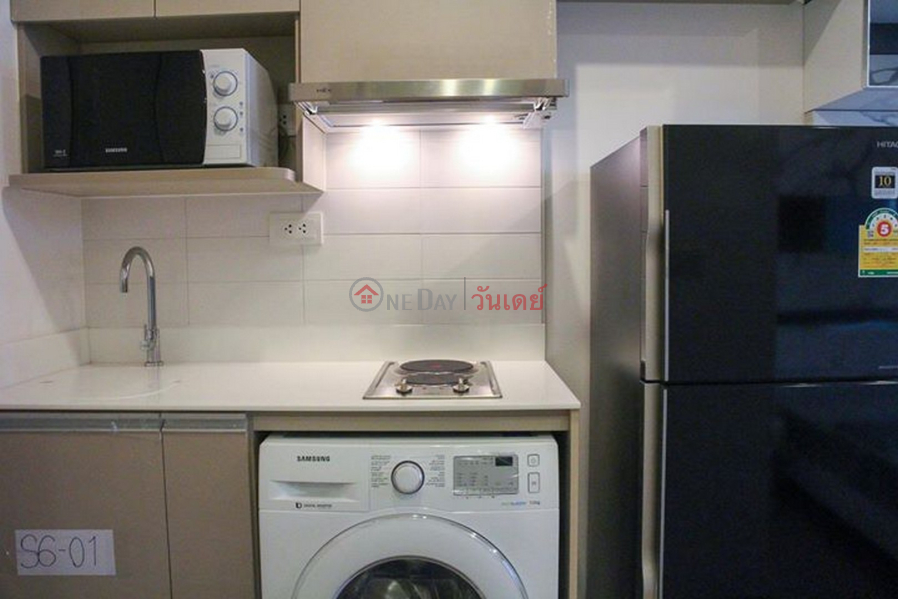 , 1 | Residential | Rental Listings ฿ 16,000/ month