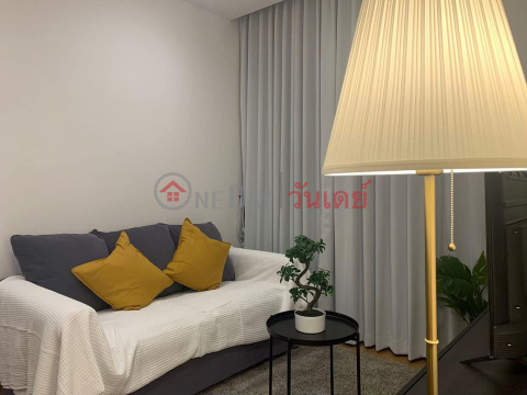 Condo for Rent: Noble BE 33, 35 m², 1 bedroom(s) - OneDay_0