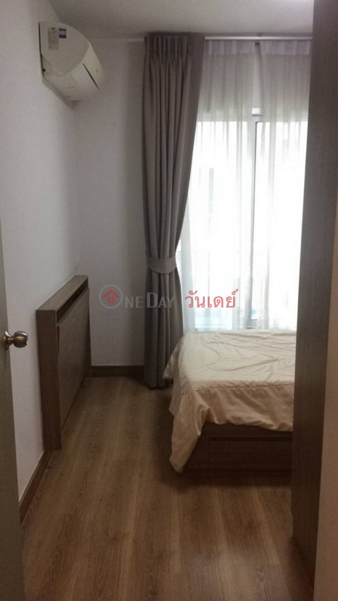 Condo for Rent: Chapter One The Campus Kaset, 46 m², 2 bedroom(s) - OneDay_0