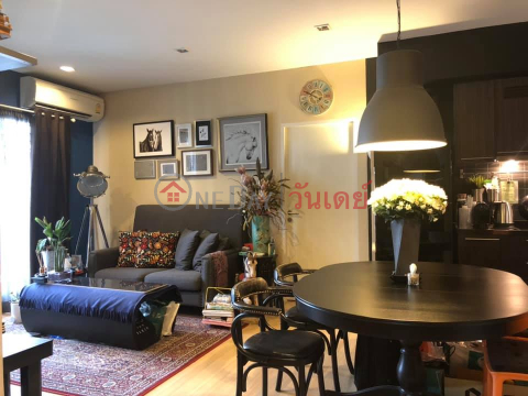 Condo for Rent: The Seed Mingle, 70 m², 2 bedroom(s) - OneDay_0