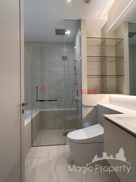 ฿ 72,000/ month 1 Bedroom for Rent in The Strand Thonglor Condominium, Watthana, Bangkok