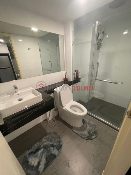 ฿ 26,000/ month Condo for Rent: KnightsBridge Space – Rama9, 38 m², 1 bedroom(s)