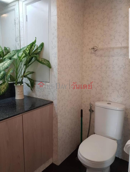 2 Bedroom Duplex at Chidlom | ประเทศไทย เช่า, ฿ 20,000/ เดือน