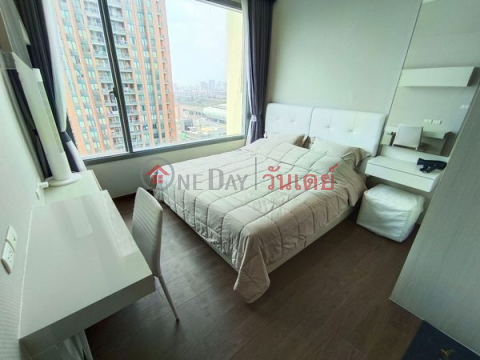 Condo for rent: Q Asoke (21st floor) (669-7952333463)_0