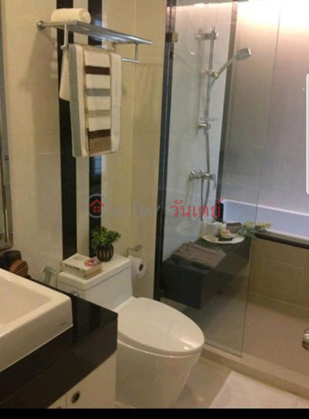 Condo for Rent: Beverly 33, 40 m², 1 bedroom(s) Rental Listings