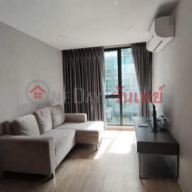 Condo for Rent: Serio Sukhumvit 50, 35 m², 1 bedroom(s) - OneDay_0