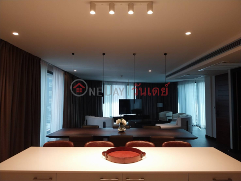 Condo for Rent: La Citta Delre Thonglor 16, 225 m², 3 bedroom(s) - OneDay_0