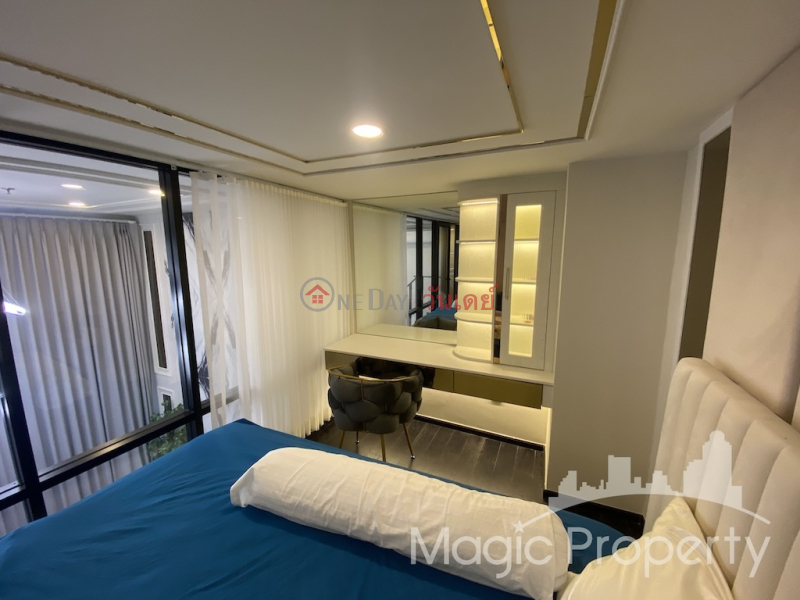 ฿ 76,000/ month | Park Origin Thonglor, Watthana, Bangkok