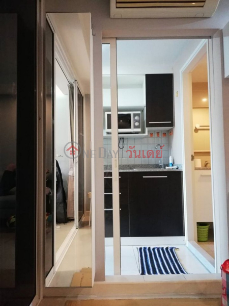 Condo for Rent: Zenith Place Sukhumvit 42, 34 m², 1 bedroom(s) Thailand Rental, ฿ 13,500/ month