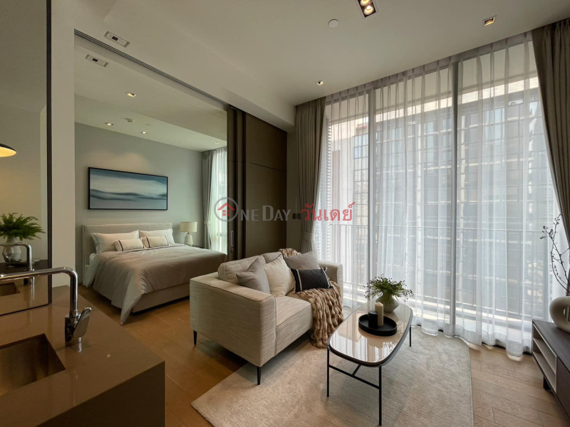  1 | Residential, Rental Listings ฿ 43,000/ month