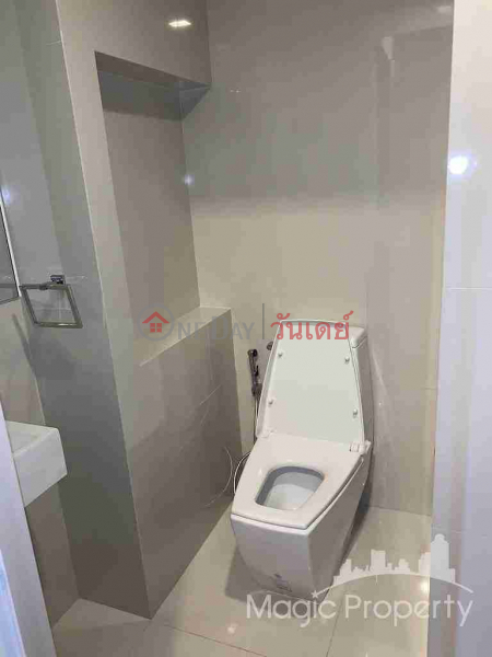 ฿ 25,000/ month Rhythm Sukhumvit 44/1, Phra Khanong, Khlong Toei, Bangkok