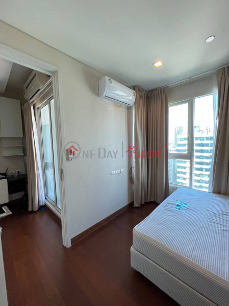 ฿ 48,000/ เดือน คอนโด สำหรับ เช่า: Ivy Thonglor, 43 ตร.ม., 1 ห้องนอน