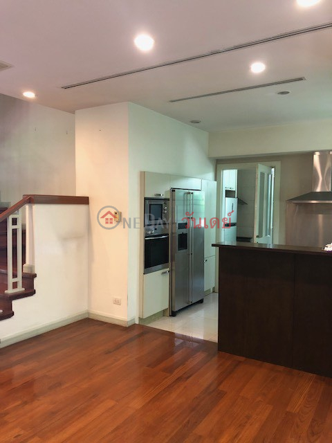 House for Rent: Moobaan Sansiri, 390 m², 4 bedroom(s) - OneDay_0