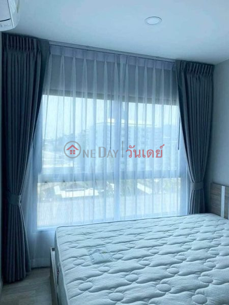 Property Search Thailand | OneDay | Residential, Rental Listings | Condo for rent: Plum Condo Sukhumvit 97.1 (6th floor, building A),fully furnished