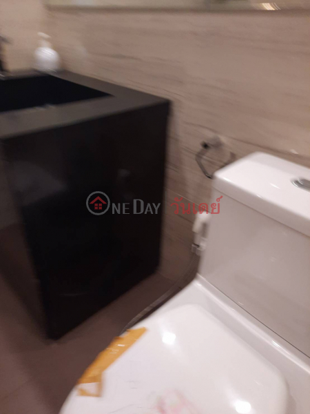 I CON III 2 Beds 2 Baths Sukhumvit 55, ประเทศไทย | เช่า ฿ 40,000/ เดือน