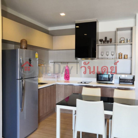 Condo for Rent: Rhythm Sathorn, 62 m², 2 bedroom(s) - OneDay_0