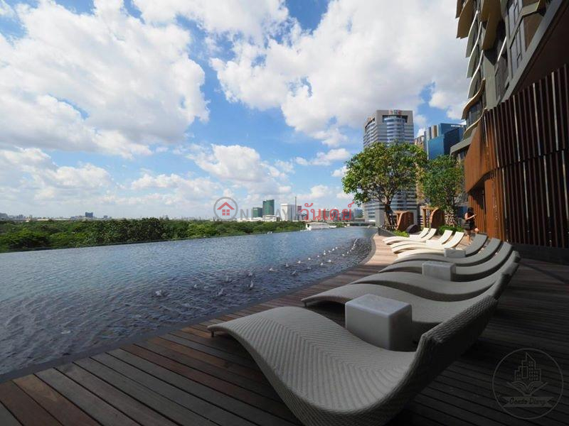 , 1, Residential Rental Listings ฿ 20,000/ month