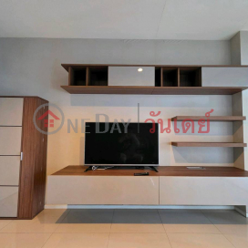 SPACIOUS LIVING NEAR BTS PHRA KHANONG – ASPIRE SUKHUMVIT 48 _0