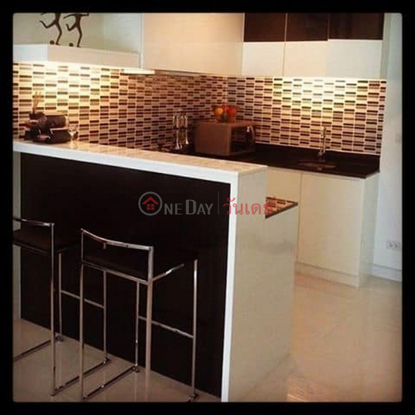  1 Residential, Rental Listings | ฿ 24,000/ month