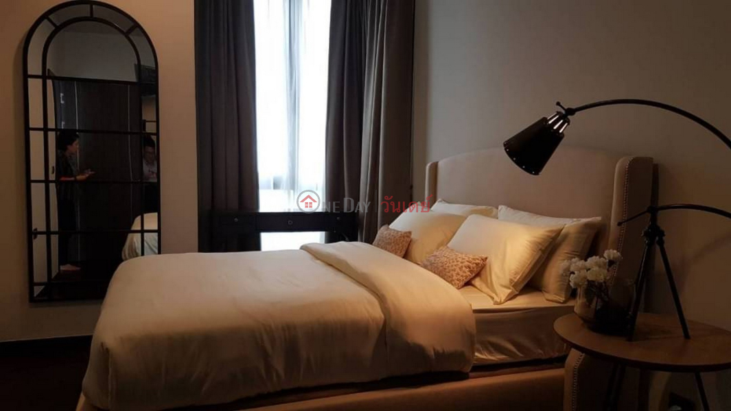 Condo for Rent: The Monument Sanampao, 52 m², 1 bedroom(s) Thailand | Rental, ฿ 43,000/ month