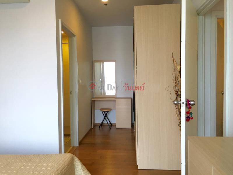 Condo for Rent: The Vertical Aree, 70 m², 2 bedroom(s) Rental Listings