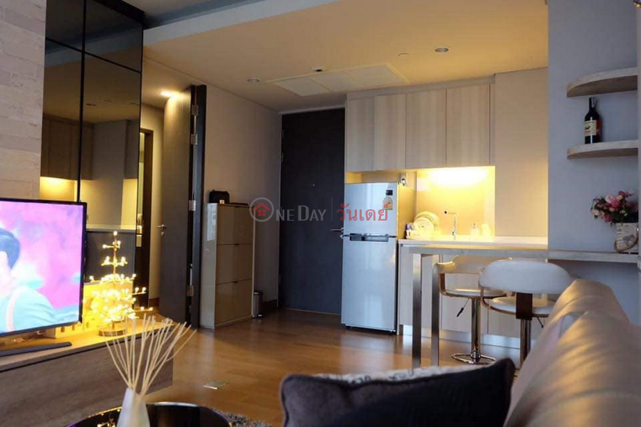 Condo for Sale: The Lumpini 24, 38 m², 1 bedroom(s) | Thailand Sales, ฿ 7.9Million