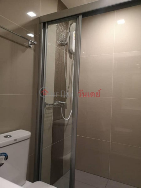 Condo for Rent: Ideo Sathorn - Wongwian Yai, 28 m², 1 bedroom(s) Thailand | Rental | ฿ 15,000/ month