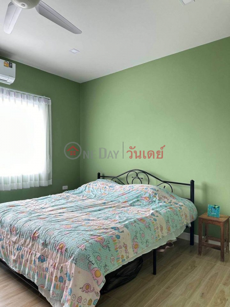 ฿ 1.29Million | Single house for rent in Thalang