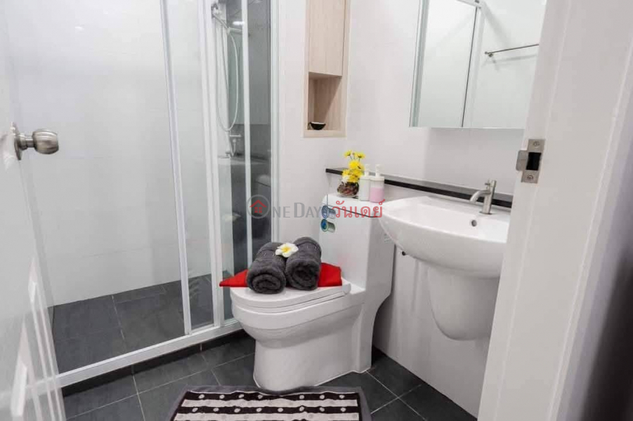 Bangkok Condo for Rent | Green Ville 1 Sukhumvit 101 with Flexible Lease, Thailand Rental ฿ 14,000/ month