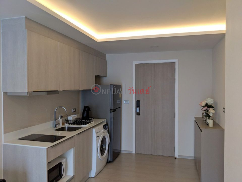 ฿ 23,000/ month Condo for Rent: Vtara Sukhumvit 36, 47 m², 1 bedroom(s)