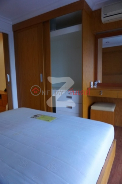 คอนโด สำหรับ เช่า: Grand Park View Asoke, 36 ตร.ม., 1 ห้องนอน รายการเช่า