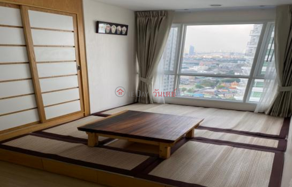 Property Search Thailand | OneDay | Residential, Rental Listings Condo for Rent: Supalai Riva Grande, 145 m², 2 bedroom(s)