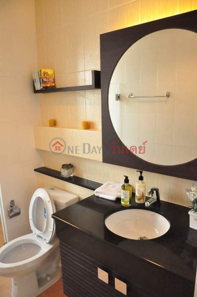 Townhouse for Rent: The Private Townhome Sukhumvit 97/1, 180 m², 3 bedroom(s) Thailand | Rental ฿ 65,000/ month