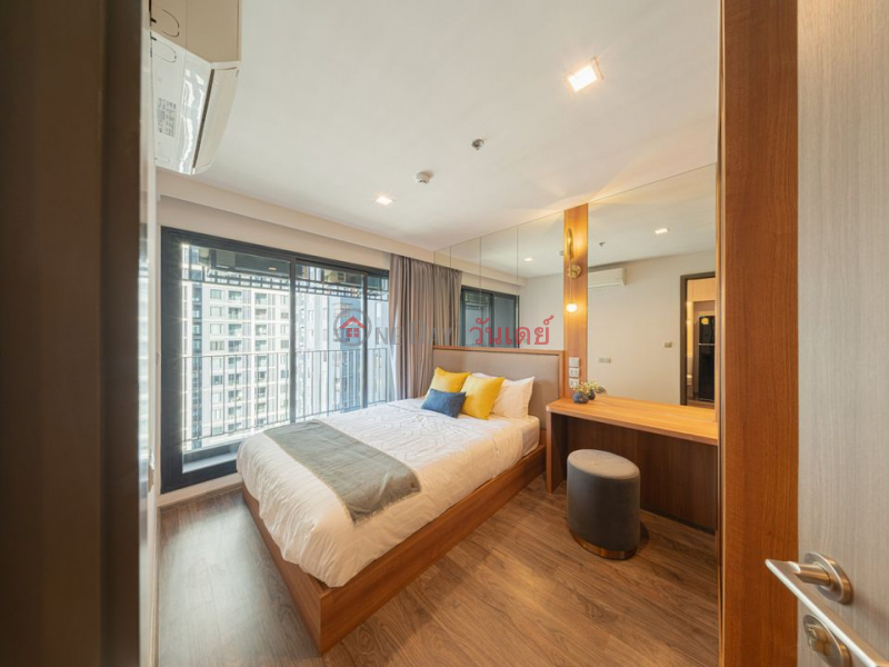 ให้เช่าคอนโด Life Ladprao Valley ชั้น 25 ห้อง 1 ห้องนอน, ประเทศไทย เช่า, ฿ 30,000/ เดือน