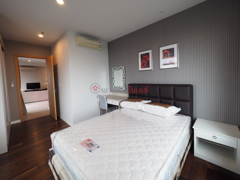 ฿ 48,000/ month Circle Condominium (Circle 1)