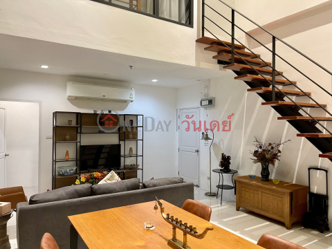 คอนโด สำหรับ เช่า: Suwansawat Condo, 120 ตร.ม., 2 ห้องนอน - OneDay_0