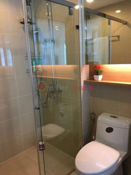 ฿ 17,000/ month Condo 15 Sukhumvit Residences