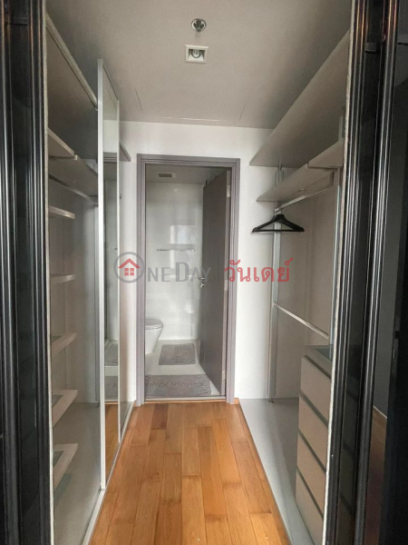 ฿ 31,000/ month, Condo for Rent: Keyne, 47 m², 1 bedroom(s)