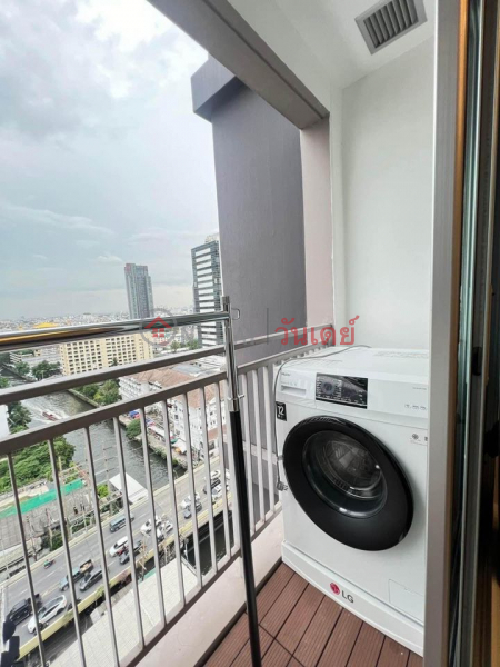 Property Search Thailand | OneDay | Residential, Rental Listings For rent Thru Thong Lor (16th floor)