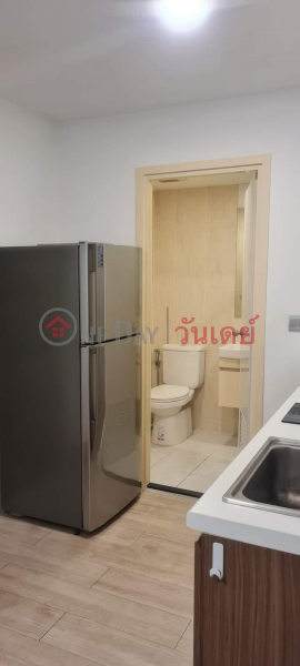 Condo for rent: Atmoz Ladprao 71 (3rd floor) Rental Listings