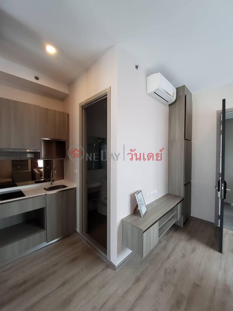 Condo for Sale: Knightsbridge Prime Onnut, 31 m², 1 bedroom(s) - OneDay_0