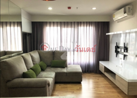 Condo for Rent: Regent Orchid Sukhumvit 101, 59 m², 1 bedroom(s) - OneDay_0