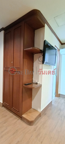 Property Search Thailand | OneDay | Residential, Rental Listings, Condo for Rent: Beverly Tower Condo, 80 m², 2 bedroom(s)