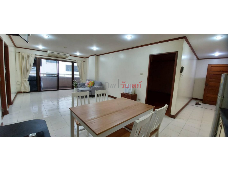 ฿ 30,000/ month | Condo for Rent: Aree Place Sukhumvit 26, 105 m², 3 bedroom(s)