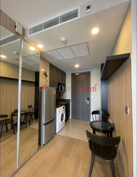 ฿ 35,000/ month Condo for rent Ashton Chula-Silom (30th floor)