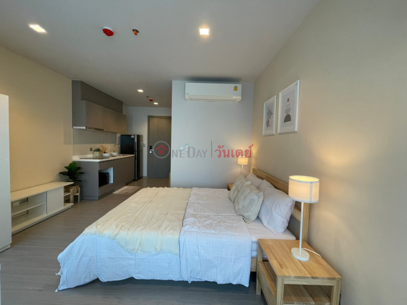 Condo for Rent: LIFE Asoke - Rama 9, 26 m², 1 bedroom(s) | Thailand | Rental ฿ 19,000/ month