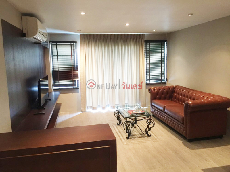 Condo for Rent: Raintree Villa, 83 m², 2 bedroom(s) | Thailand Rental, ฿ 34,000/ month