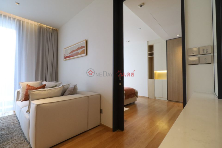 ฿ 67,000/ month, Condo for Rent: BEATNIQ Sukhumvit 32, 59 m², 1 bedroom(s)