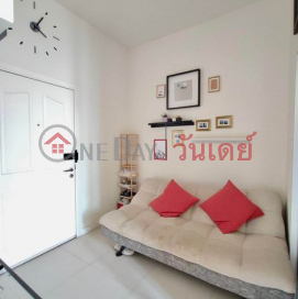 Condo for rent Manor Sanambinnam (25th floor, building A) _0